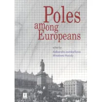 Poles among Europeanes