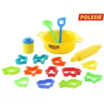 Naczynia kuchenne do pieczenia WADER POLESIE 62253