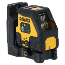 Dewalt Laser krzy�owy 10,8v dcle14201gb zielony usb-c