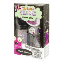 Zestaw Super Slime XL - Night sky TUBAN