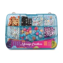 Crazy Chic - Fabryka Wiadomo�ci Clementoni