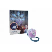 Frozen II magiczny projektor Giochi Preziosi