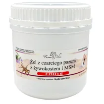 Farm-Vix �el Czarci Pazur z �ywokostem i MSM forte 600 g