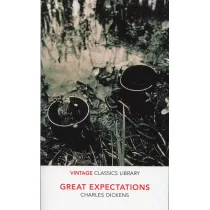 Great Expectations. Vintage Classics Library