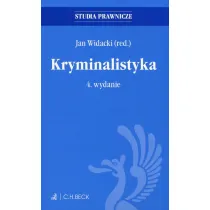 Kryminalistyka