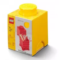 Pojemnik klocek LEGO Brick 1 ��ty