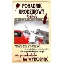 AbCard Kartka okoliczno�ciowa Urodziny U44