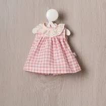 Sukienka Patricia dla lalki Margot 36cm