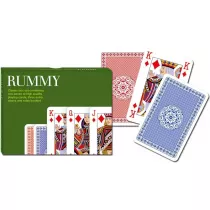 Karty Rummy. New Classic