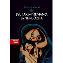 By�, jak mniemano, synem J�zefa