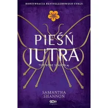Pie�� jutra. Czas �niw. Tom 3