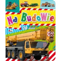 Na budowie. 20 okienek
