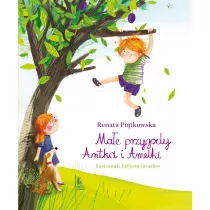 Mae przygody Antka i Amelki