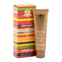 Sisley Tonujcy el brzujcy do twarzy PhytoTouche Gel Sun Glow 30 ml