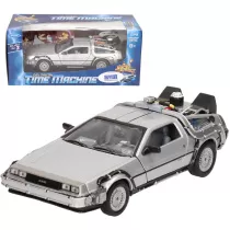 WELLY 1:24 auto Back to the Future II 22441