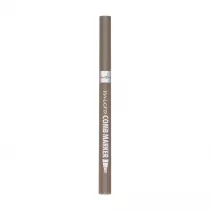 Lovely Micro Combo Marker wype�niaj�cy tusz do brwi 1