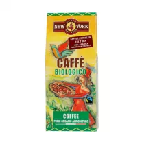 New York Kawa mielona Biologico 250 g