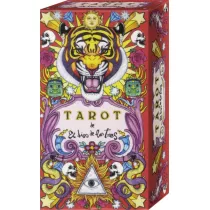 Tarot El Dios de los Tres, Tarot Trzech Bogw