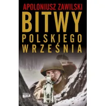 Bitwy polskiego wrze�nia
