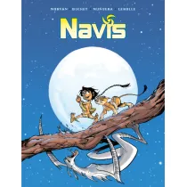 Plansze Europy Navis
