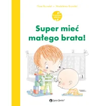 Super mie� ma�ego brata