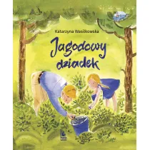 Jagodowy dziadek