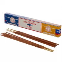 Kadzideka Satya Nag Champa & Copal, Kopal
