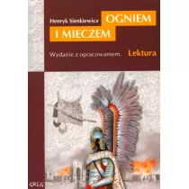 Ogniem i mieczem z opracowaniem