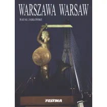Warszawa wer. Polsko-angielska