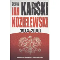 Jan Karski Kozielewski 1914-2000