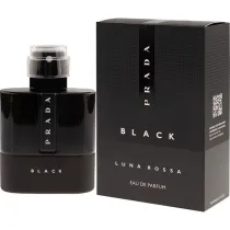 Prada Luna Rossa Black Woda perfumowana 50 ml
