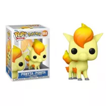 Funko Figurka POP Games: Pokemon Ponyta