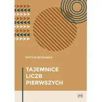 Tajemnice liczb pierwszych