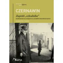 Zapiski "szkodnika". Wspomnienia wi�nia �agr�w so�owieckich