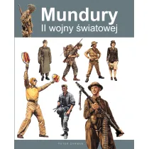 Mundury II wojny �wiatowej
