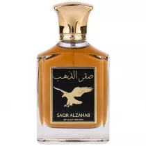 Gulf Orchid Saqr Alzahab Woda perfumowana 100 ml