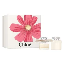 Zestaw Chloe Woda perfumowna + Balsam do ciaa 50 ml