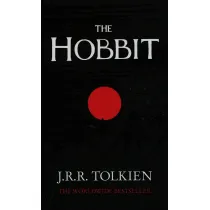 Hobbit: or There and Back Again (black)