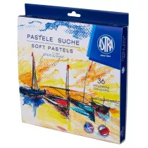 Astra Pastele suche Prestige 36 szt.