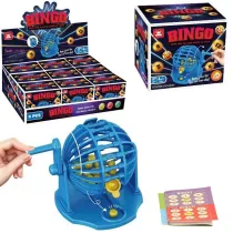 Gra Bingo Trifox