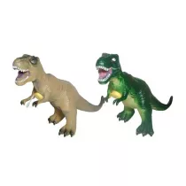 Dinozaur z d�w�kiem MIX