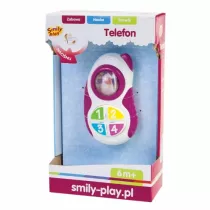 Telefon r�owy Anek
