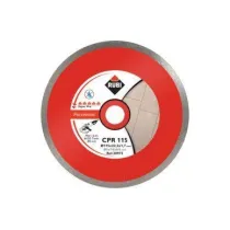 Rubi Tarcza diamentowa cpr 115 superpro