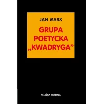 Grupa poetycka `Kwadryga`