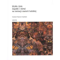 Zapa�ki i metal na imitacji materii ludzkiej