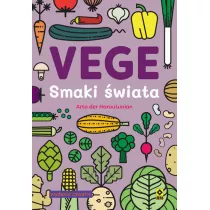 VEGE. Smaki �wiata