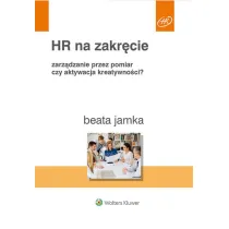 HR na zakr�cie