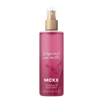 Mexx Inspired Warmth BODY MIST 250 ml