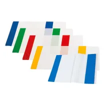 Panta Plast Ok�adka PVC z regulacj� OR-9 (25 szt)