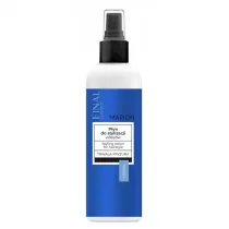 Marion Final Control p�yn do stylizacji w�os�w Utrwalona Fryzura 200 ml